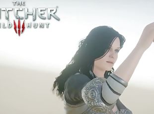 Yennefer