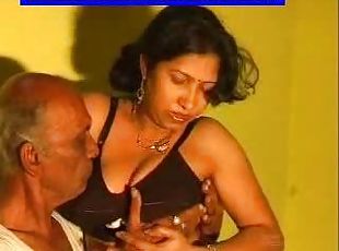 tua, amateur, matang, milfs, tegar, gadis-indian, pasangan, lebih-tua, jahat