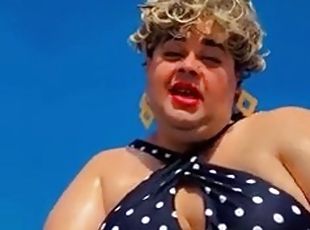 en-plein-air, transsexuelle, anal, milf, arabe, plage, pieds, percé, bout-a-bout, fétiche