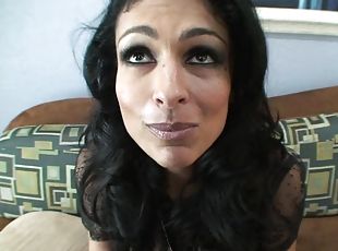 gros-nichons, interracial, milf, hardcore, pornstar, couple, point-de-vue, gros-seins, cougar