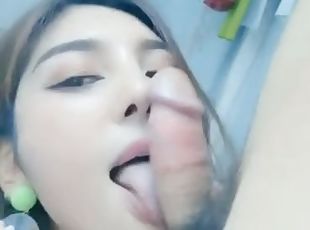 asian, payu-dara-besar, berambut, alat-kelamin-wanita, perempuan-jelita, remaja, cantik, buah-dada-besar, menakjubkan, remaja-dengan-buah-dada-besar