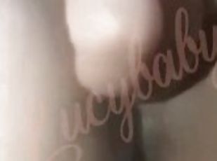 Nepali girl fingering anal and squirt try video