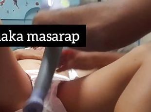 fisse-pussy, arabisk, massage, par, maskiner