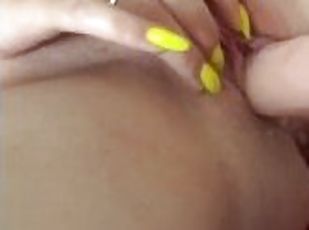 masturbación, orgasmo, squirting, profesora, amateur, babes, chorro-de-corrida, juguete, hardcore, paja