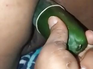 Cucumber challenge