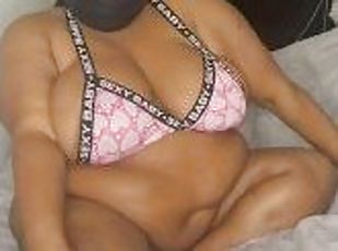 gros-nichons, énorme, chatte-pussy, amateur, ébène, milf, black, belle-femme-ronde, salope, petite-amie