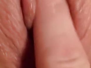 Nothing like a good finger fuck