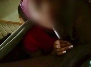 amatir, blowjob-seks-dengan-mengisap-penis, berkulit-hitam, penis-besar, jenis-pornografi-milf, hitam, penis