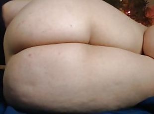 cur, ochelari, masturbare-masturbation, amatori, bbw, masturbare, pov, chilotei, sperma, solo