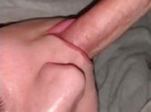 Baby daddy’s best friend woke me up with his dick so i sucked his l...