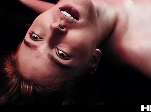 Jia Lissa - When the Water Breaks - tentacles, toying, masturbation...