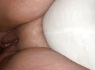 perse, suurtiss, amatöör, beibed, creampie, bbw, blond, armas, karm