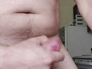 masturbation, amateur, mature, énorme-bite, gay, secousses, italien, solo, musclé, bite