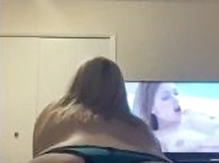 röv, masturbation, amatör, brudar, lesbisk, milf, leksak, pov, blond, bisexuell