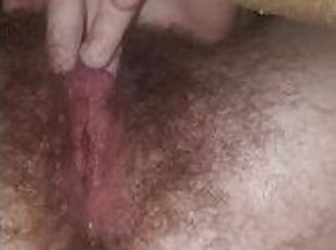 masturbaatio, orgasmi, pillu-pussy, ruikkiminen, amatööri, sormettaminen, soolo, märkä, mulkku