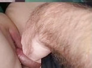 amatør, milf, creampie, tøs, gloryhole, sperm, påklædt-sex, ben