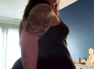 The Tattooed Pawg 3