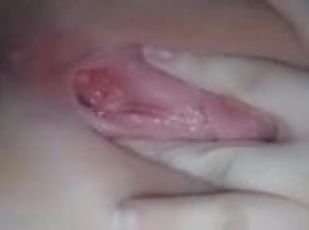 cul, gros-nichons, masturbation, orgasme, chatte-pussy, amateur, milf, belle-femme-ronde, doigtage, solo