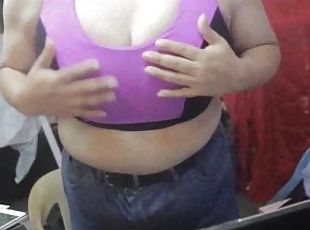 payudara-besar, puting-payudara, tua, amatir, dewasa, jenis-pornografi-milf, latina, ibu, ibu-mother, lebih-tua