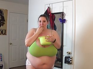 storatuttar, bbw