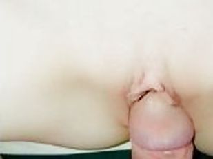 vagina-pussy, amatir, sayang, penis-besar, remaja, creampie-ejakulasi-di-dalam-vagina-atau-anus-dan-keluarnya-tetesan-sperma, inggris, fantasi, saudara-perempuan, ketat