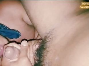 papa, masturbation, amateur, fellation, ejaculation-sur-le-corps, énorme-bite, gay, branlette, joufflue, pappounet