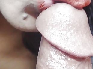 Sexy bhabi give best blowjob fuck cum in pussy xxx your indian coup...