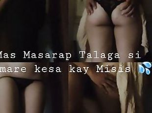 Mas Masarap Talaga ni Kumare Kesa Kay Misis - Viral Video Sex Pinay...