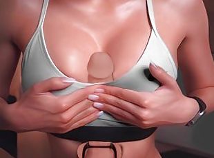 tettone, masturbarsi, eruzioni-di-sperma, massaggi, serie, pov, scopate, anime, manga, 3d