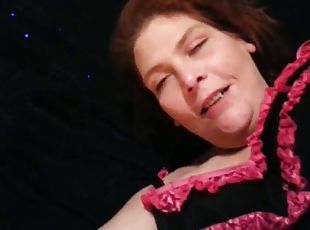 fausten, alt, dilettant, anal-sex, creampie, junge18, alte, alt-n-junge