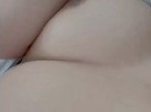 Natural boobs