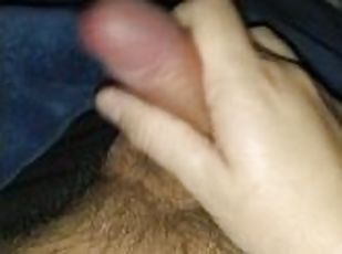 masturbation, gammal, amatör, cumshot, gigantisk-kuk, tysk, avrunkning, ung18, äldre, ensam