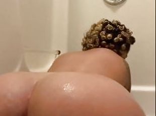 culo, bañando, tetas-grandes, gorda, masturbación, coño-pussy, squirting, amateur, anal, babes