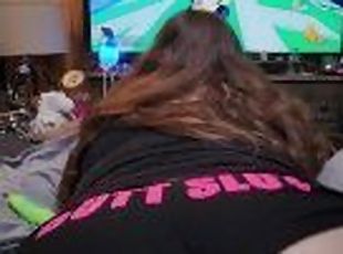 cur, petrecere, nevasta, amatori, bunaciuni, adolescenta, taratura, pov, iubita, cur-butt