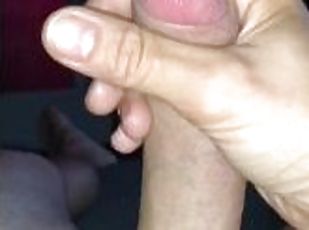 mastubasi, amatir, cumshot-keluarnya-sperma, penis-besar, remaja, handjob-seks-dengan-tangan-wanita-pada-penis-laki-laki, muda-diatas-18, sperma, tidak-biasa, seorang-diri