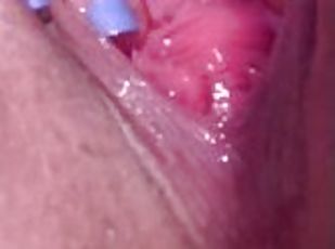 masturbation, orgasme, giclée, amateur, babes, milf, ejaculation, blonde, solo