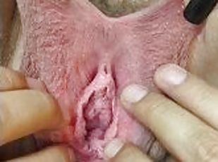 masturbation, fitta-pussy, amatör, hardcore, avrunkning, pov, fetisch