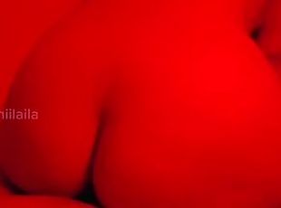 Sexo na luz vermelha