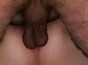 I asked him to Fuck my Pussy As Hard As He Can After Last Night Par...