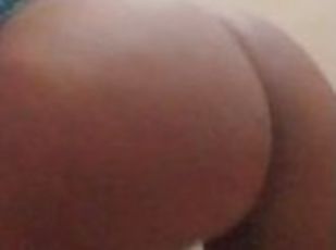 cur, tate-mari, masturbare-masturbation, orgasm, tasnit, latina, negru, excitat, tate, cur-butt