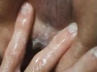 culo, tetas-grandes, gorda, con-el-puño, coño-pussy, squirting, amateur, hardcore, regordeta, corrida