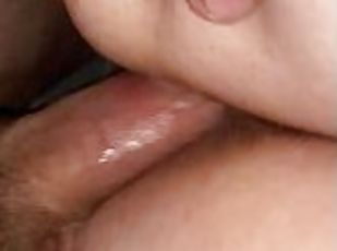 Anal sneak peak!