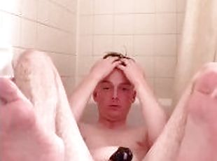 imbaiere, amatori, adolescenta, gay, pov, solo, alb, baietel