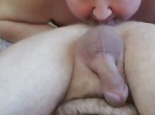 onani, mor-og-sønn, gammel, amatør, cumshot, mamma, handjob, bbw, lubben, runking