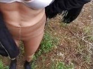 Public Real Blowjob Florest - Portugal - Tuga - Big Tits Girlfriend...