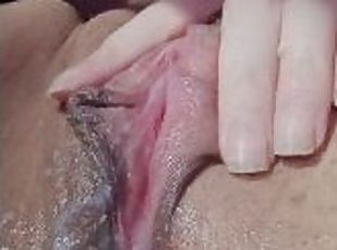 asien, groß-titten, masturbieren, muschi, babe, junge, spielzeug, creampie, chubby, beule