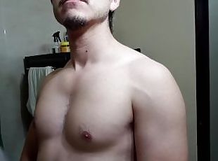 papá, amateur, gay, mexicano, fetichista, a-solas, papi, musculada, blanca