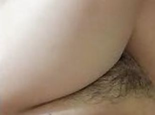 amateur, anal, latino, vagina, a-solas