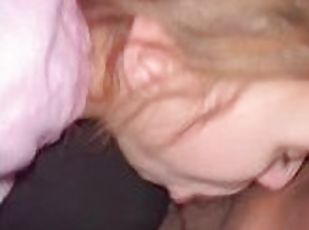 amatør, babes, blowjob, stor-pikk, interracial, tenåring, creampie, ludder, blond, kveling