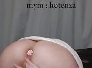 cul, masturbation, chatte-pussy, amateur, anal, babes, ados, jouet, française, doigtage